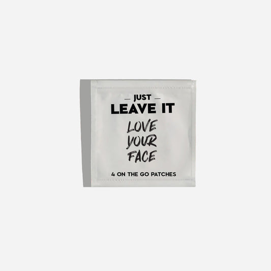 On-the-Go 4-Pack Pimple Patch-0